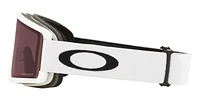 OO7120 Target Line L Snow Goggles