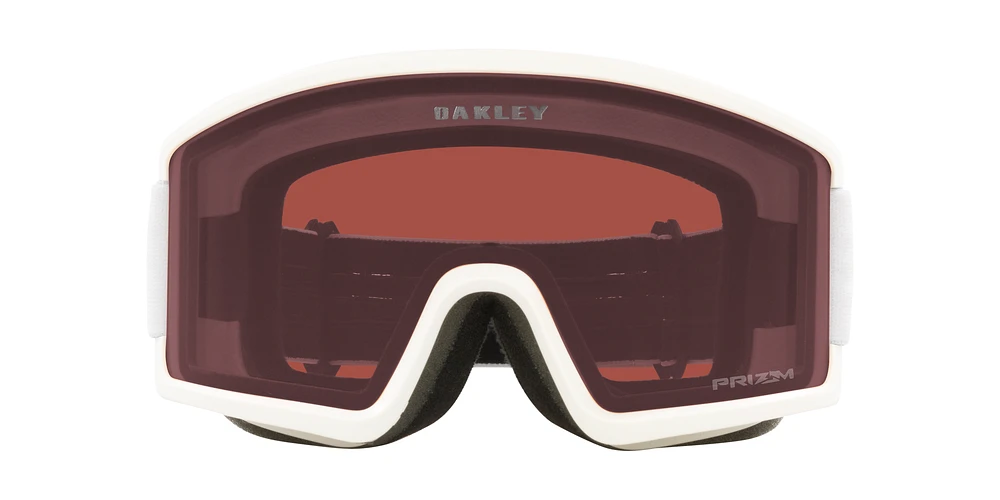 OO7120 Target Line L Snow Goggles
