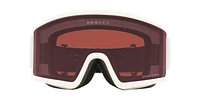 OO7120 Target Line L Snow Goggles