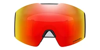 OO7099 Fall Line L Snow Goggles