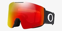 OO7099 Fall Line L Snow Goggles