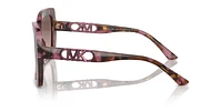 MK2213 Nice Lunettes de soleil + Coffret de Bijoux