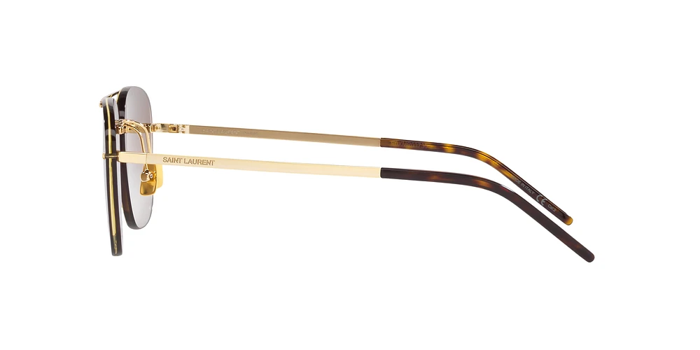 SL 309 Rimless