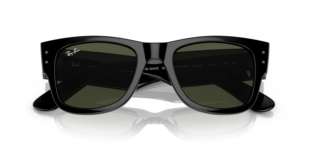 RB0840S Mega Wayfarer