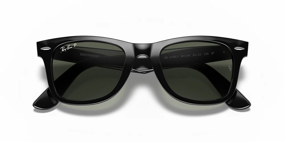 RB2140F Original Wayfarer Classic