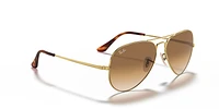 RB3689 Aviator Metal II