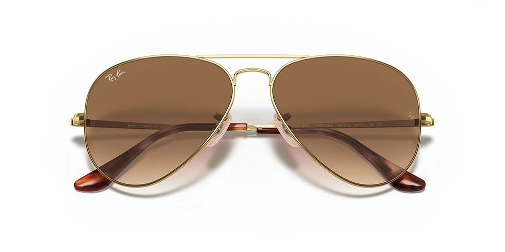 RB3689 Aviator Metal II