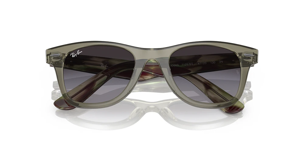 RB9066S Wayfarer Kids