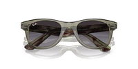 RB9066S Wayfarer Kids