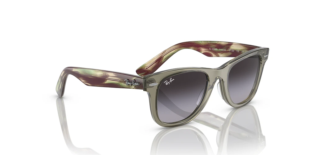 RB9066S Wayfarer Kids