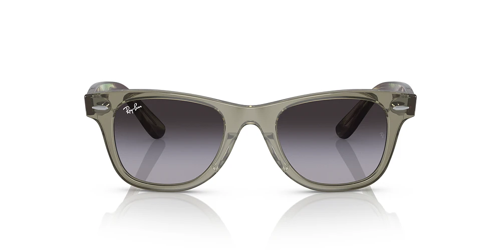 RB9066S Wayfarer Kids