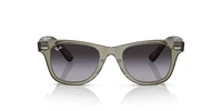 RB9066S Wayfarer Kids