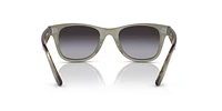 RB9066S Wayfarer Kids