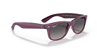 RB2132 New Wayfarer Classic