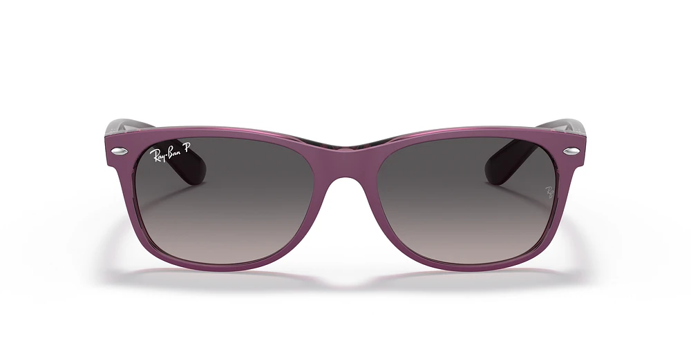 RB2132 New Wayfarer Classic