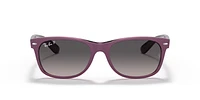 RB2132 New Wayfarer Classic