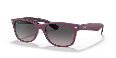 RB2132 New Wayfarer Classic