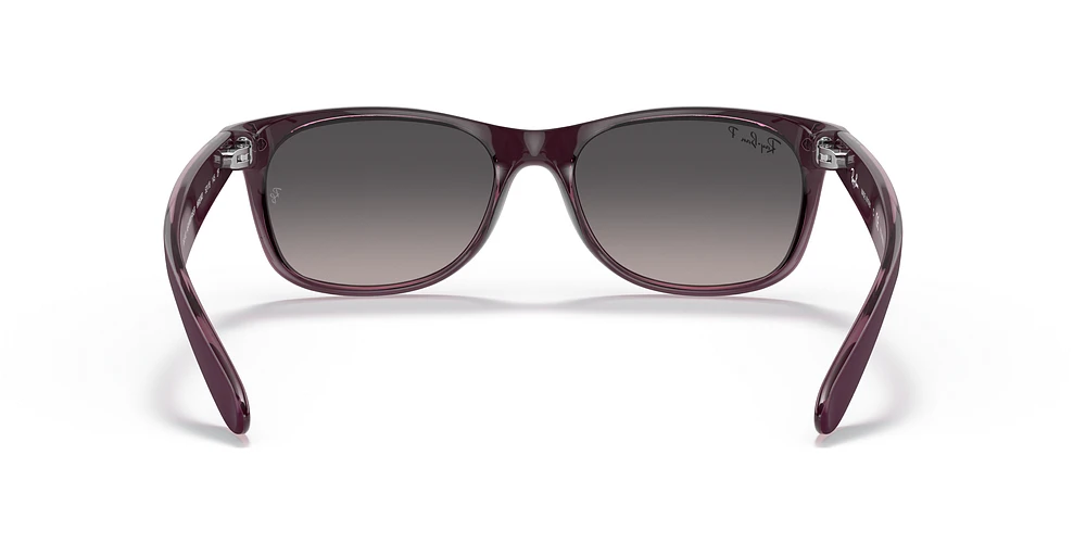 RB2132 New Wayfarer Classic