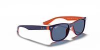 RB9052S New Wayfarer Kids