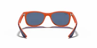 RB9052S New Wayfarer Kids