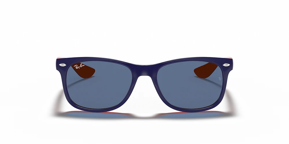 RB9052S New Wayfarer Kids