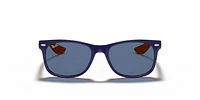 RB9052S New Wayfarer Kids