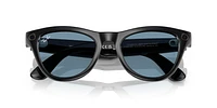 RW4010 Ray-Ban | Meta Skyler