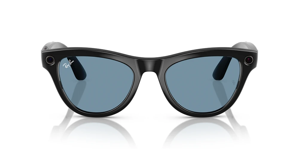 RW4010 Ray-Ban | Meta Skyler