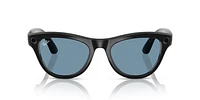 RW4010 Ray-Ban | Meta Skyler