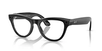 RW4010 Ray-Ban | Meta Skyler