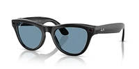 RW4010 Ray-Ban | Meta Skyler