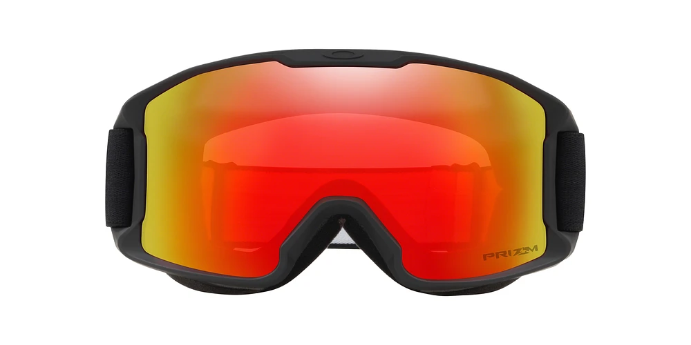 OO7095 Line Miner™ (Youth Fit) Snow Goggles