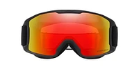 OO7095 Line Miner™ (Youth Fit) Snow Goggles