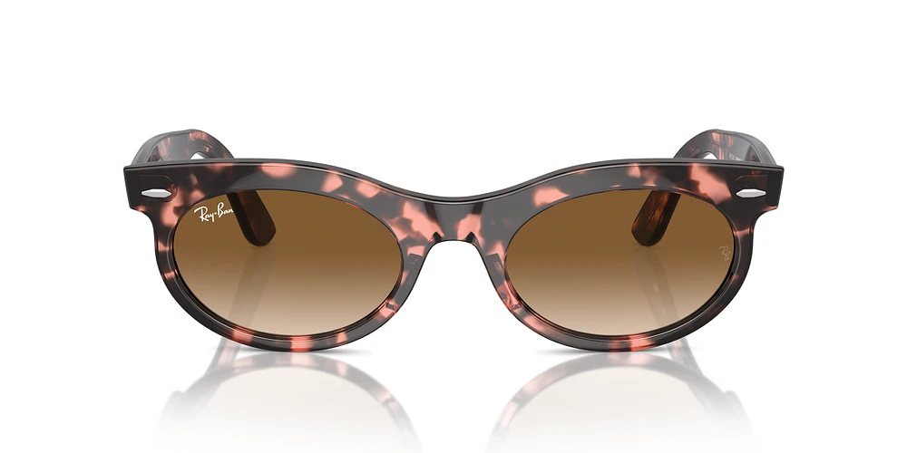 RB2242 Wayfarer Oval