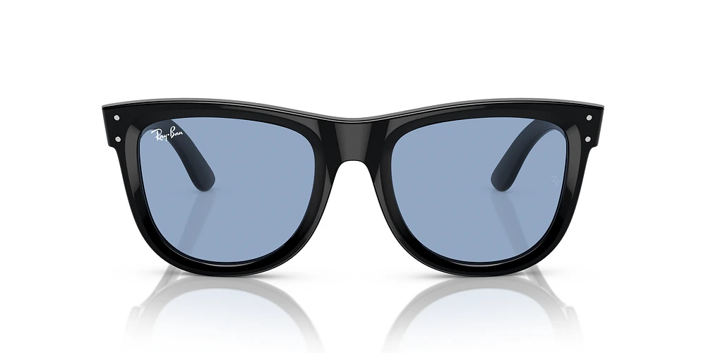 RBR0502S Wayfarer Reverse