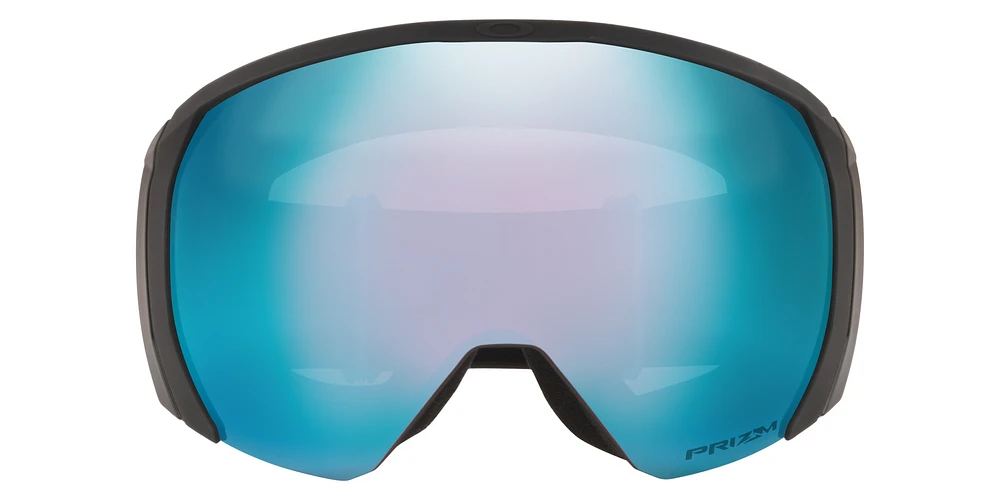 OO7110 Flight Path L Factory Pilot Snow Goggles