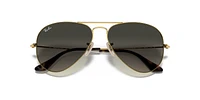 RB3025 Aviator Havana Collection