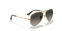 RB3025 Aviator Havana Collection