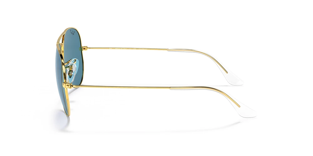 RB3025 Aviator Classic