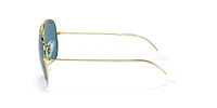 RB3025 Aviator Classic