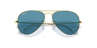 RB3025 Aviator Classic