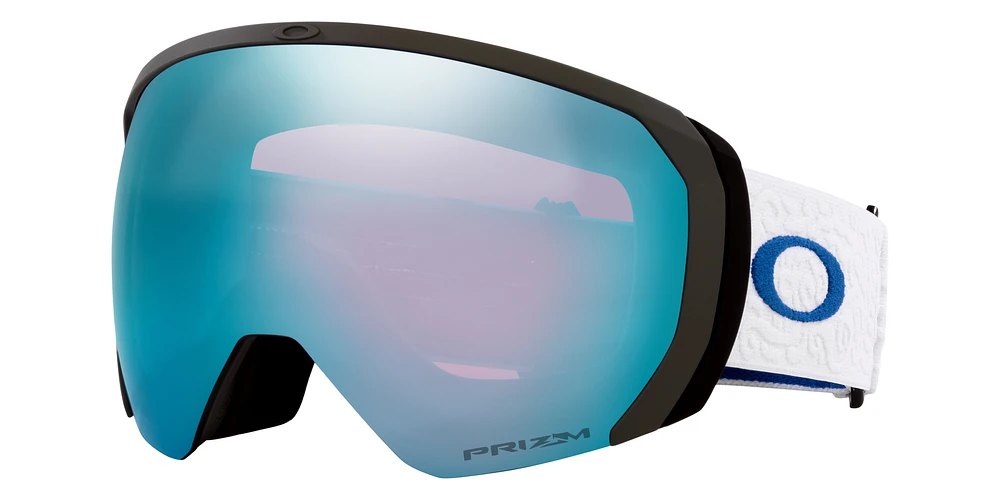 OO7110 Flight Path L Aleksander Kilde Signature Series Snow Goggles