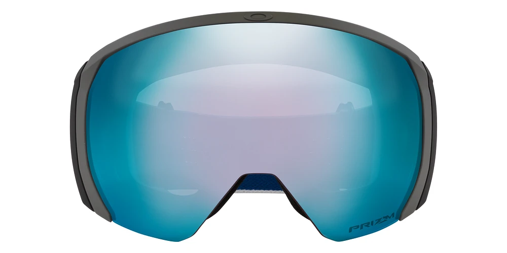 OO7110 Flight Path L Aleksander Kilde Signature Series Snow Goggles