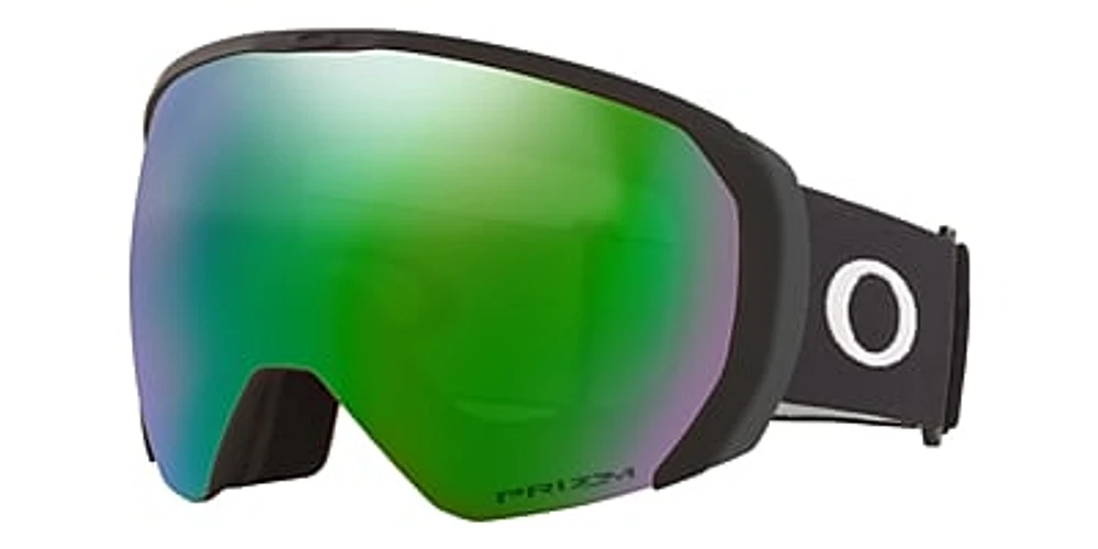 OO7110 Flight Path L Snow Goggles