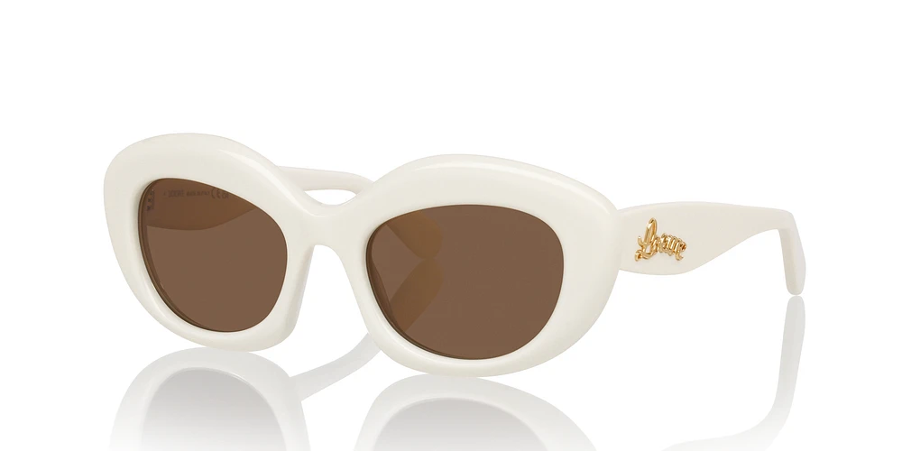 Curvy LW40153I