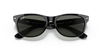 RB2132 New Wayfarer Classic