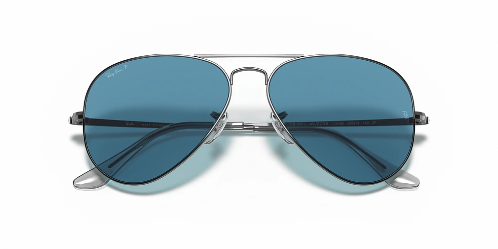 RB3689 Aviator Metal II