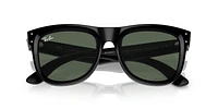 RBR0502SF Wayfarer Reverse