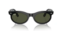 RB2242 Wayfarer Oval