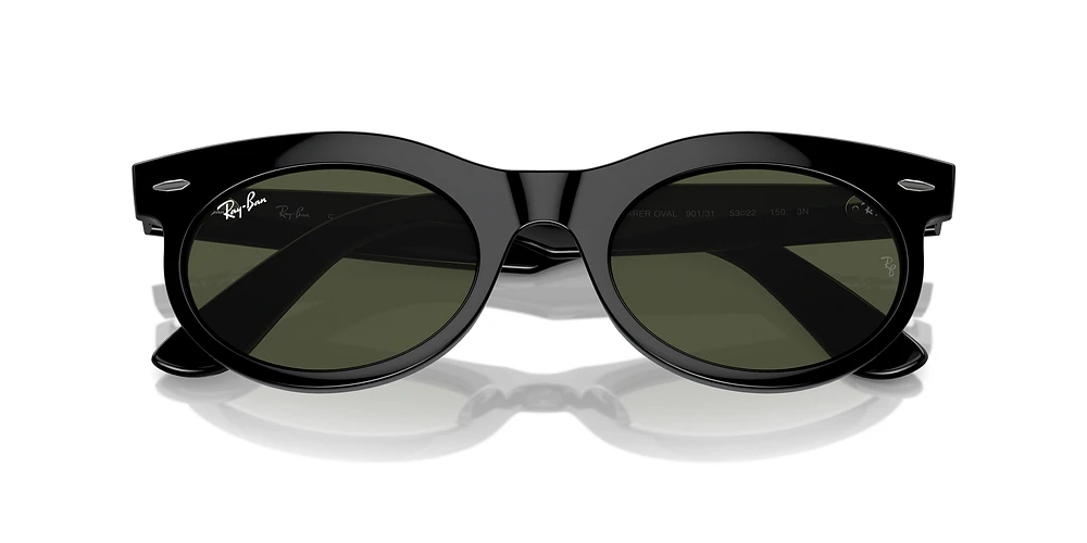 RB2242 Wayfarer Oval